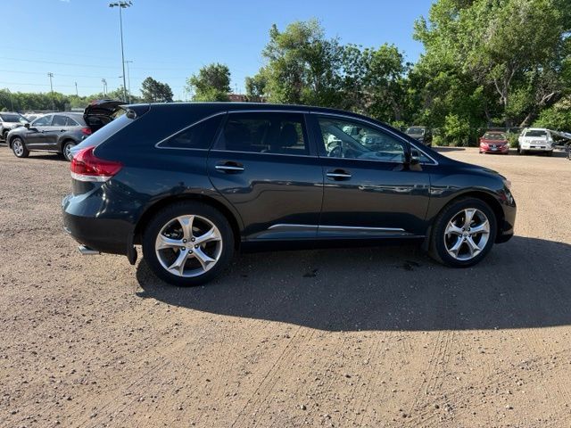 2014 Toyota Venza XLE