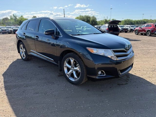 2014 Toyota Venza XLE