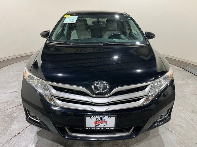 2014 Toyota Venza XLE