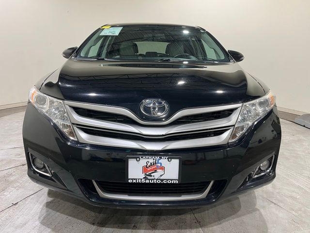 2014 Toyota Venza XLE