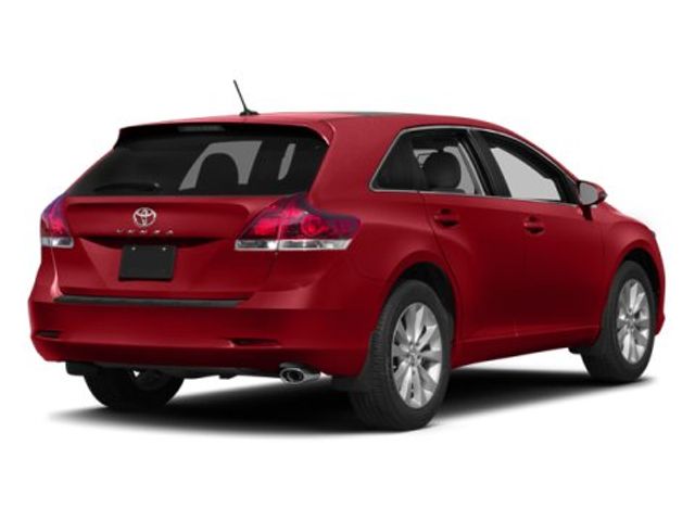 2014 Toyota Venza XLE