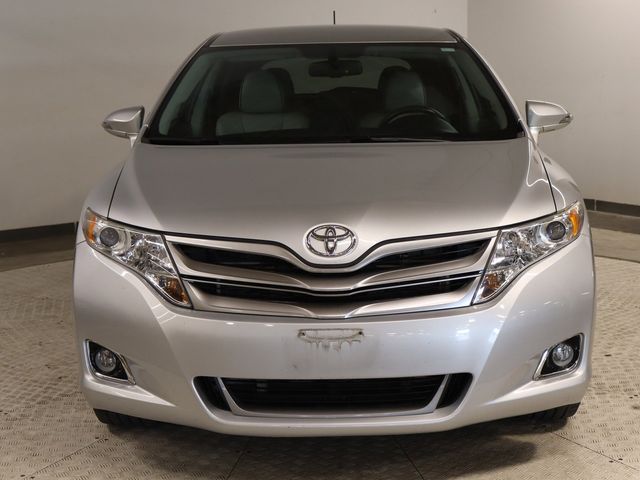 2014 Toyota Venza XLE