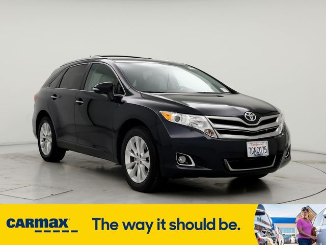 Used 2014 Toyota Venza XLE For Sale in San Jose, CA | Capital One Auto ...