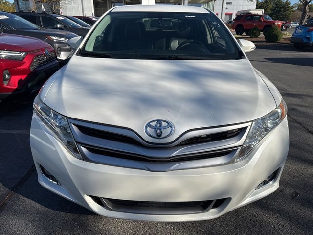 2014 Toyota Venza XLE