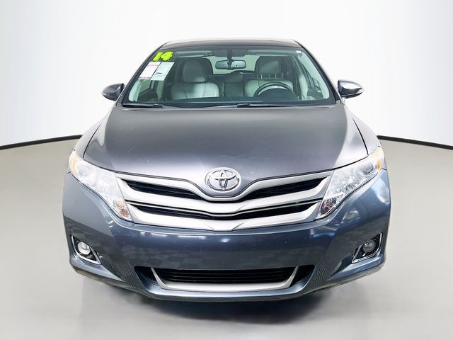 2014 Toyota Venza XLE