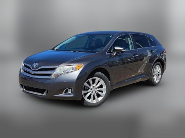2014 Toyota Venza XLE
