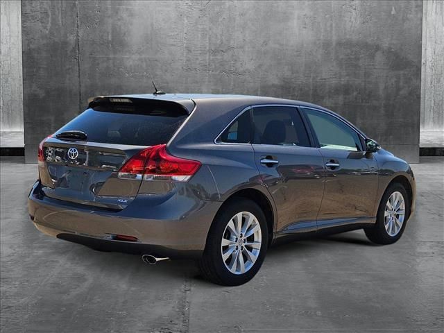 2014 Toyota Venza XLE