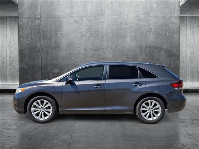 2014 Toyota Venza XLE