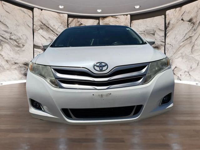 2014 Toyota Venza XLE