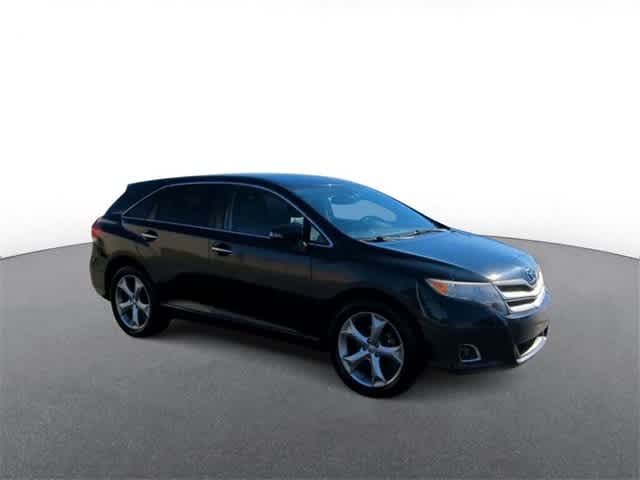 2014 Toyota Venza XLE