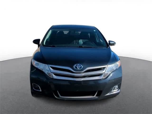 2014 Toyota Venza XLE