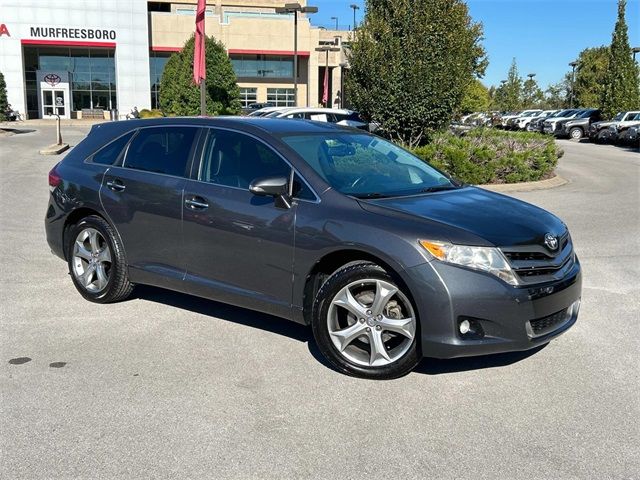 2014 Toyota Venza XLE