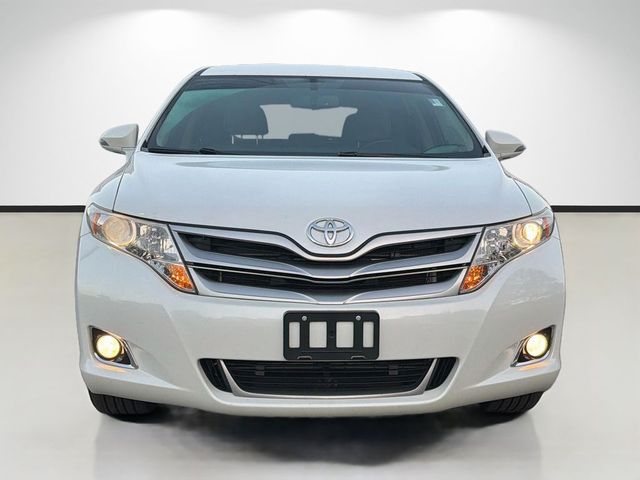 2014 Toyota Venza XLE