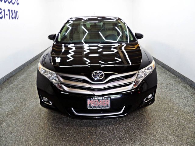 2014 Toyota Venza XLE
