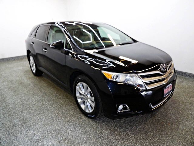 2014 Toyota Venza XLE