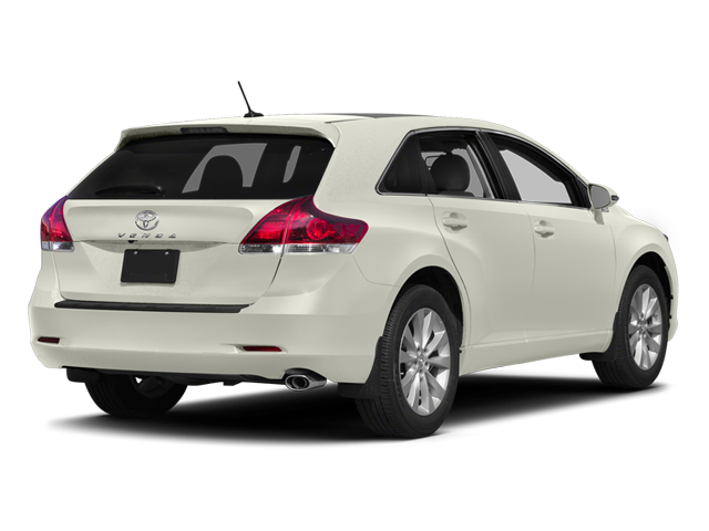 2014 Toyota Venza XLE