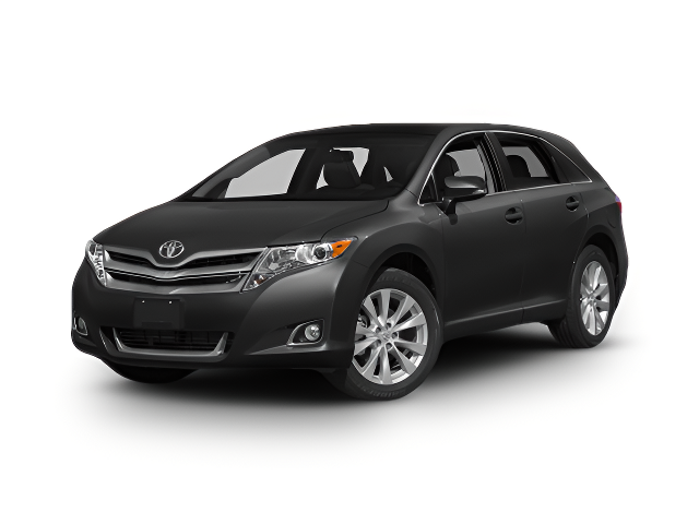 2014 Toyota Venza XLE