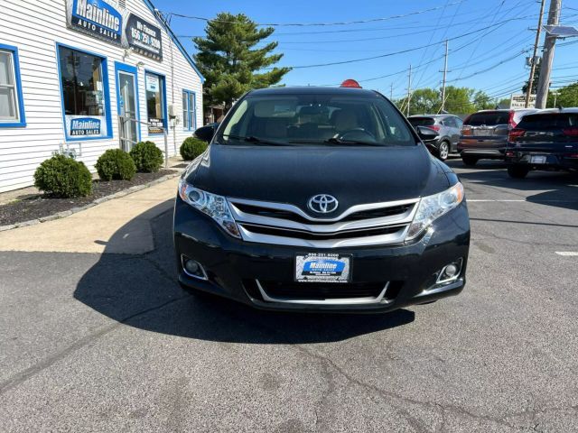 2014 Toyota Venza XLE