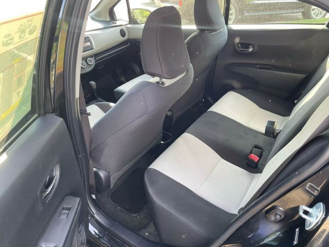 2014 Toyota Yaris L