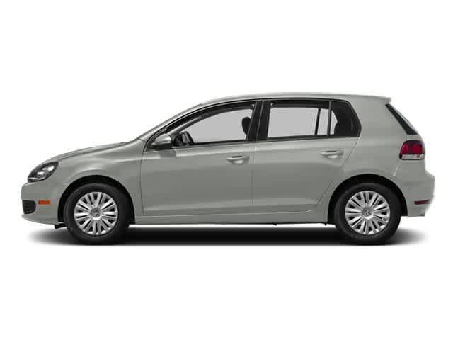 2014 Volkswagen Golf Convenience