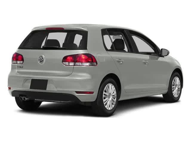 2014 Volkswagen Golf Convenience