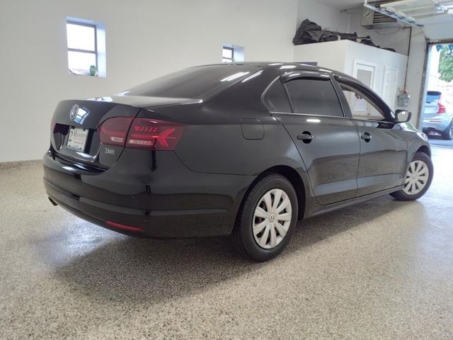 2014 Volkswagen Jetta S