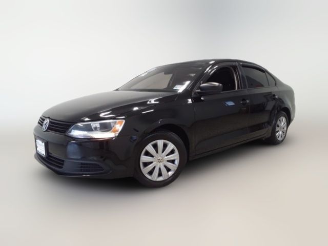 2014 Volkswagen Jetta S