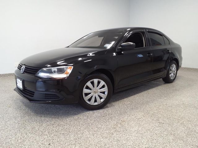 2014 Volkswagen Jetta S