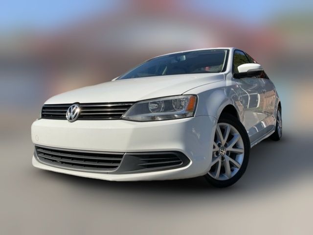 2014 Volkswagen Jetta SE Connectivity