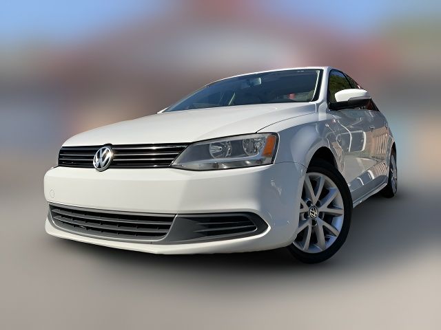 2014 Volkswagen Jetta SE Connectivity