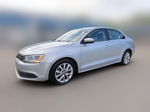2014 Volkswagen Jetta SE Connectivity