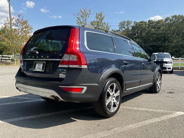 2014 Volvo XC70 