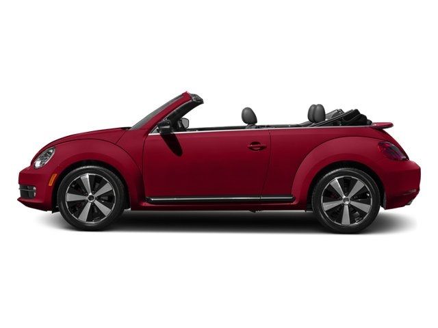 2014 Volkswagen Beetle 1.8T