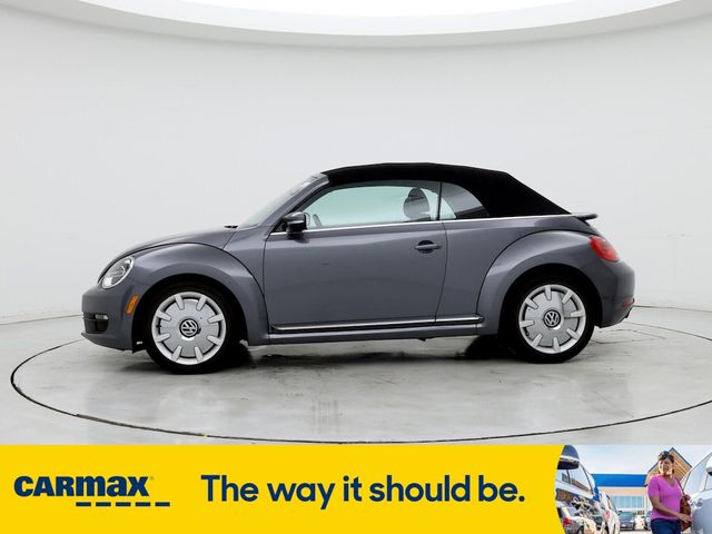 2014 Volkswagen Beetle 1.8T