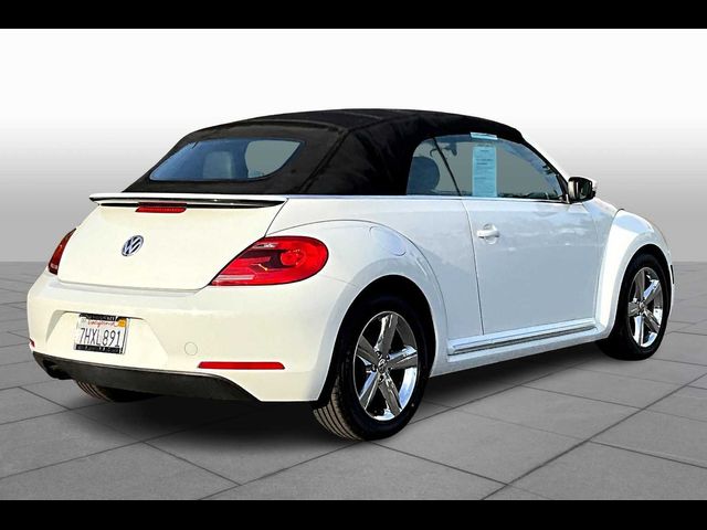 2014 Volkswagen Beetle 1.8T