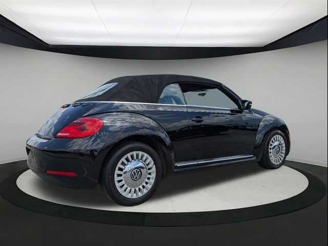 2014 Volkswagen Beetle 1.8T Technology