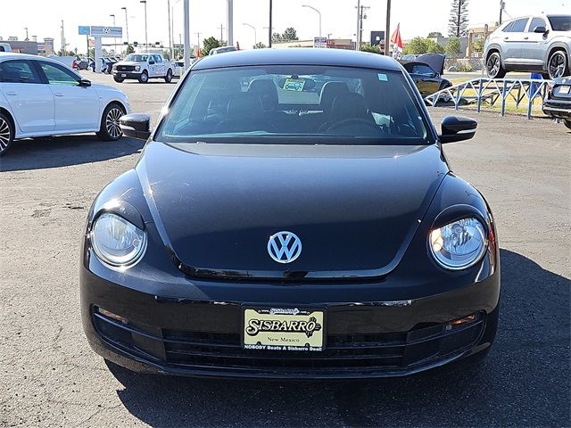 2014 Volkswagen Beetle 1.8T