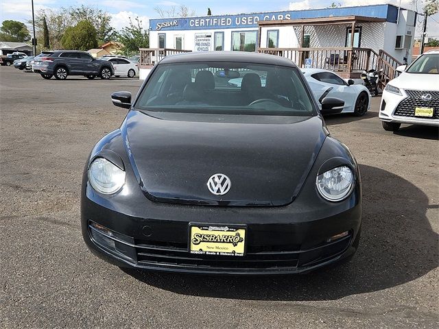 2014 Volkswagen Beetle 1.8T