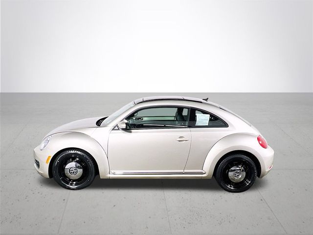 2014 Volkswagen Beetle 1.8T