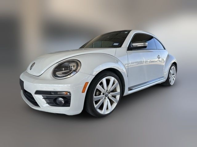 2014 Volkswagen Beetle 1.8T Premium