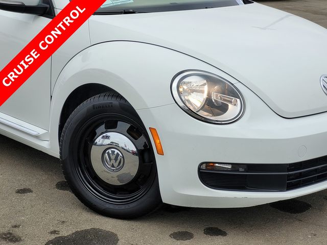 2014 Volkswagen Beetle 1.8T