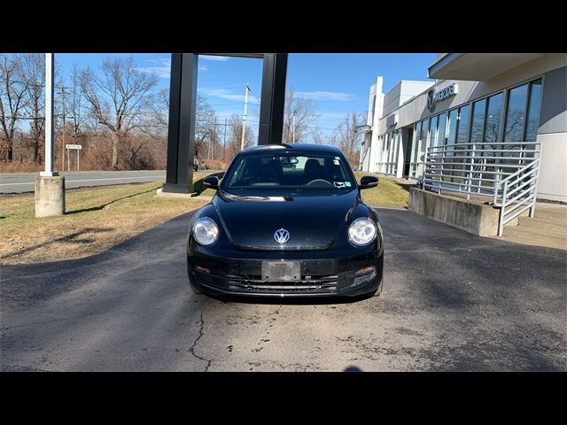 2014 Volkswagen Beetle 1.8T