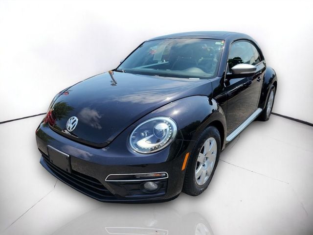 2014 Volkswagen Beetle 1.8T Premium