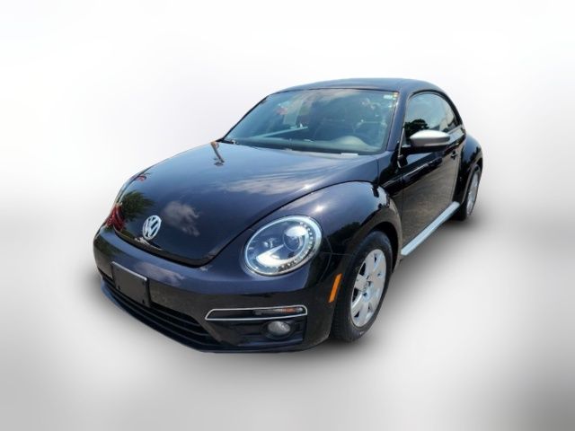 2014 Volkswagen Beetle 1.8T Premium