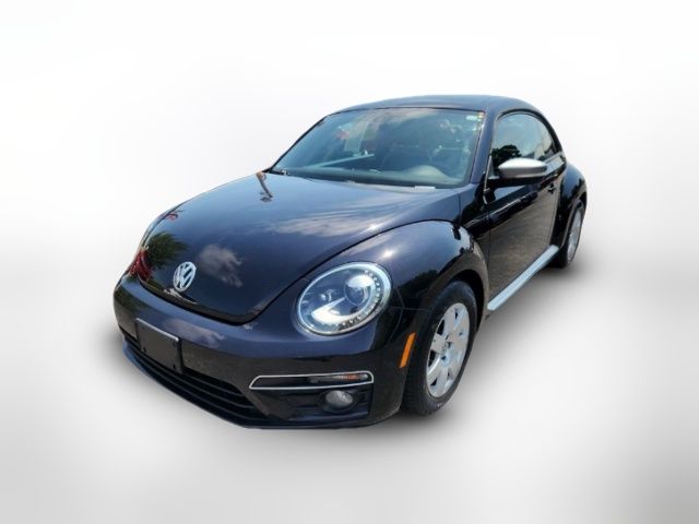 2014 Volkswagen Beetle 1.8T Premium