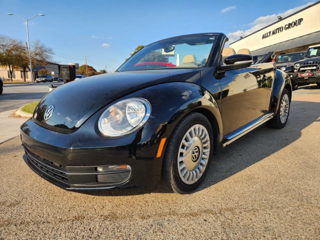 Used 2014 Volkswagen Beetle For Sale Near Me | Auto Navigator