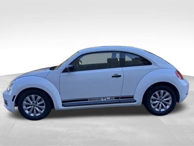 2014 Volkswagen Beetle 1.8T Entry