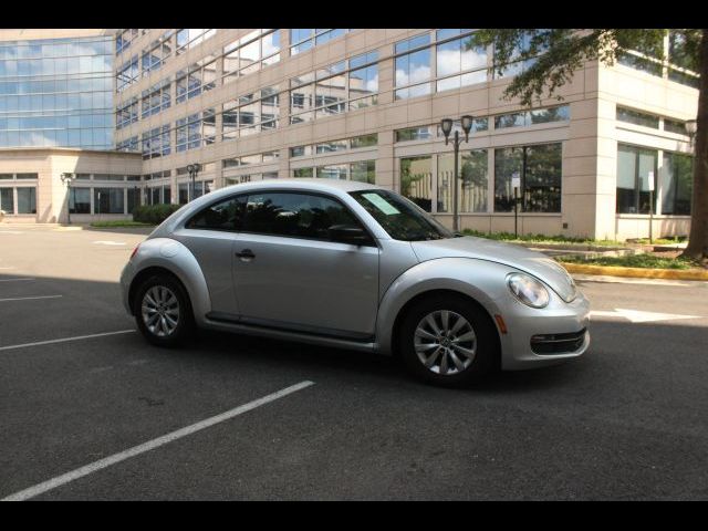 2014 Volkswagen Beetle 1.8T Entry