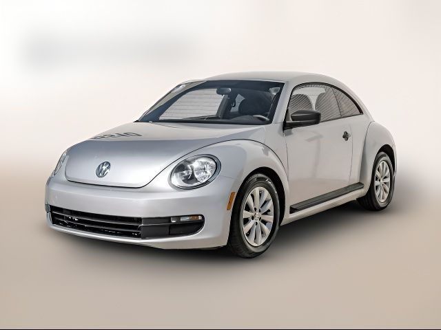 2014 Volkswagen Beetle 1.8T Entry