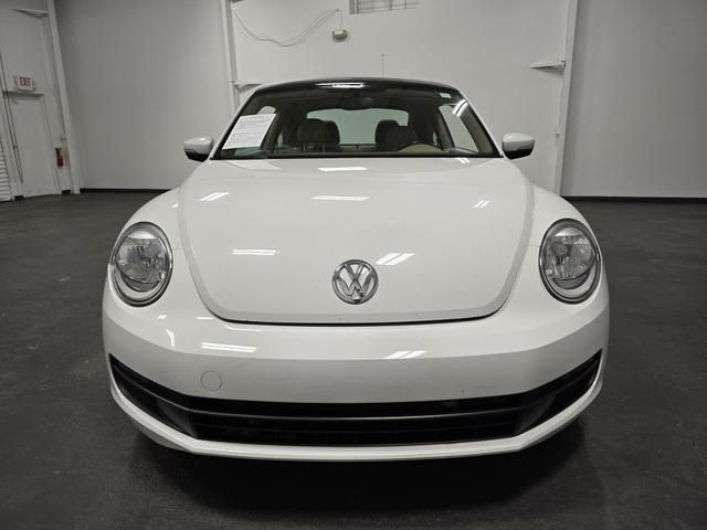 2014 Volkswagen Beetle 1.8T